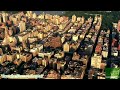 Видео New York City Aerial Video Tour HD - Nova York Tour A