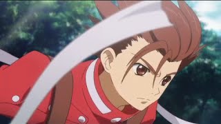 My Top 30 Anime Video Game Opening?V1?