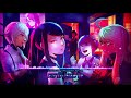 Neon District Extended - VA-11 Hall-A: Cyberpunk Bartender Action
