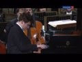 Denis Matsuev.  Sibelius etude in A minor