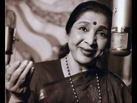PIYA TU AB TO AAJA ASHA BHOSLE.mp4