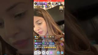 Samar Syed Bigo Live Got A New Tattoo One Of The Most Beautiful Bigo Broadcaster