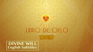 3 l LIBRO DE CIELO l VOL 11 (11-12, 11-13, 11-14)