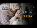 Duhai Raisa - CumiFlash 01 September 2017
