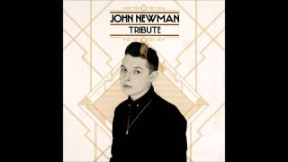 Watch John Newman Goodnight Goodbye video