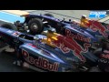Red Bull KERS F1 2011