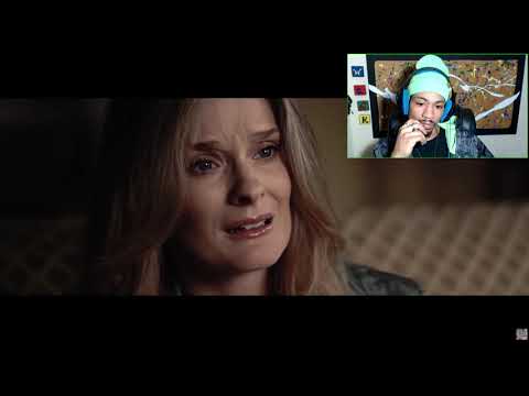 SCREAMFEST ( Horror Film Reaction ) #CTM - Believe In Demons?