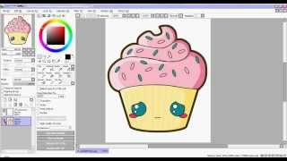 Как в paint сделать стикеры Как в paint сделать стикеры