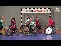 Meias finais taça de Portugal Andebol ACR4/ACR6 Meias finais taça de Portugal Andebol ACR4/ACR6