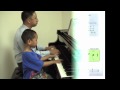 When to Start Piano Lessons for Your Children