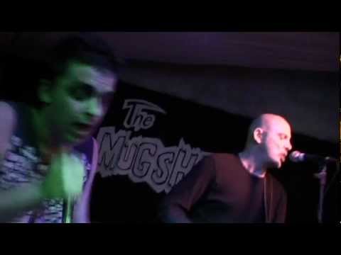 The Mugshots feat. Baz Warne - No more heroes (The Stranglers)