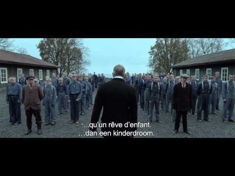 KING OF DEVIL'S ISLAND (Les Révoltés de l'île du Diable) - Official trailer
