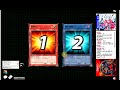 Competitive Yugioh Duels : Nekroz vs Qli - #Outplayed