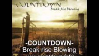 Watch Countdown Break Rise Blowing video