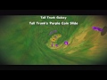 Let's Play Super Mario Galaxy 2 - 49 - Trunk of purple doom.
