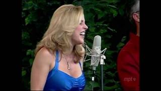 Watch Rhonda Vincent I Will See You Again video