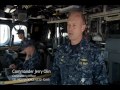 General Dynamics - Independence Littoral Combat Ship 2 (LCS 2) Overview [480p]
