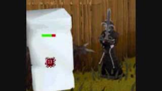 Zamorak Godsword 4 Of 5