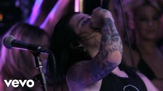 Watch Escape The Fate City Of Sin video