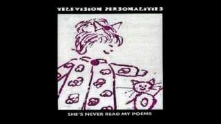 Watch Television Personalities The Day The Dolphins Leave The Sea video