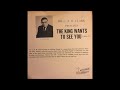 Dr. C.A.W. Clark - "The King Wants To See You"