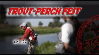 Видео о рыбалке №157