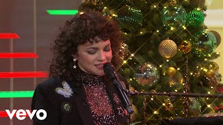Watch Norah Jones Ill Be Home For Christmas video