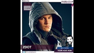 Zdot Talks Relationship with Bugzy Malone, Golden Boot EP, Making Bangers & More