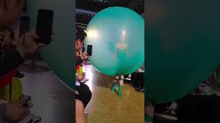 Central Saint Martins 2019 Fashion Show