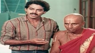 Swarna Kamalam Movie Venkatesh Emotional Dialogues Venkatesh,Bhanupriya