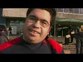 Aberyswyth Flash Mob - 2 / 12 / 2010