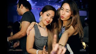 LADIES DISCO TERBARU 2018 - DJ ASYIK JOGETNYA KOCAK ABIS BIKIN HEBOH DUNIA MAYA