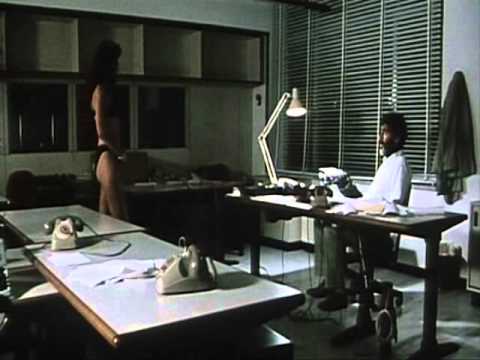 I IMIEI PRIMI QUARANT'ANNI, con Carol Alt e Elliott Gould