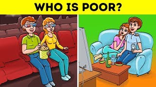 10 Difficult Riddles With Answers For Master Minds Only