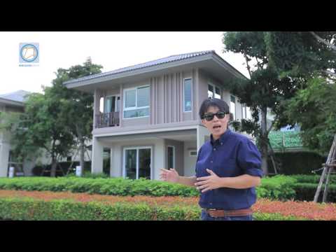 คลิปเยี่ยมชมโครงการ T.69 : คณาสิริ ชัยพฤกษ์ - วงแหวน