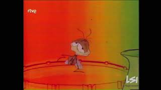 Tve 1980