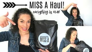 Shop Miss A Haul! Online Dollar Store Everything is $1 Shop Miss A Haul! Online Dollar Store Everything is $1
