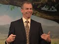 343 - Your Health Is In The Balance / Healthy from the Inside Out - Rudy and Jeanie Davis