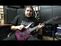Greg Howe Lick Part2 | Lick of the Week 140