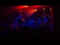 Video Dysphoria - To The Perfect Form Of Modern Species (Live @ Arktika, St. Petersburg, 10/16 2012)