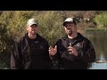 Hunting with a Lowrance Endura GPS