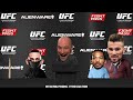 UFC BROOMFIELD POSTMORTEM!!!