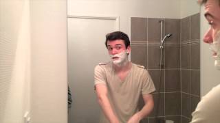 The Soap Show - Martin De Candre Original