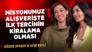 Kiralamadan Sonra Tohum Atışlarıyla Birlikte Ektiğimiz Fidanlarımız Var Gözde Atasoy&Ayşe Kefli