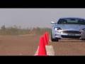 Aston Martin DBS Australian Outback Road Test