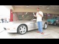 1999 Ferrari 456 M GTA FOR SALE flemings ultimate garage