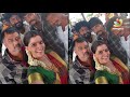 Видео Julie and Vimal's secret wedding ceremony? | Hot Tamil Cinema News | Varalakshmi
