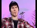 Mark Lanegan Interview
