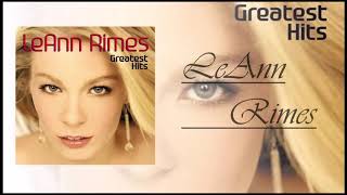 Watch Leann Rimes Set Me Free video