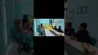 Pembinaan Agen Statistik Pojok Statistik Stkip Pgri Nganjuk